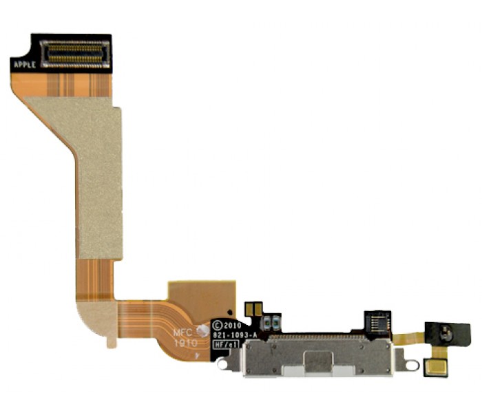 iPhone 4 Charging Dock Flex Cable